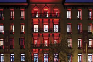 Casa Decor Madrid 2018 - Revista CLAVE!