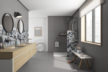 GRAIMAN - Especial Decoración - Revista CLAVE!