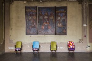 Especial Decoración 2018 - CLAVE!