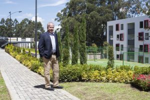 Eduardo Crespo - Revista CLAVE!