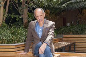 Roque Sevilla - Revista CLAVE!