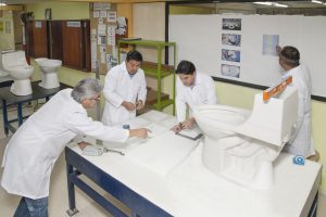 Edesa - Revista CLAVE!