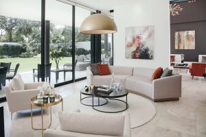 Caducus Folium- Especial Decoración - Revista CLAVE!