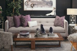 STUDIO NOA - Especial Decoración - Revista CLAVE!