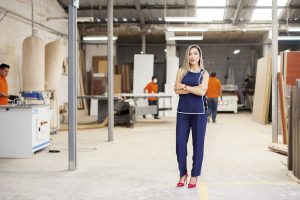 Multioficinas, Melanie Lowndes - Revista CLAVE!