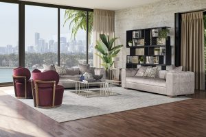 Adriana Hoyos - Especial Decoración - Revista CLAVE!