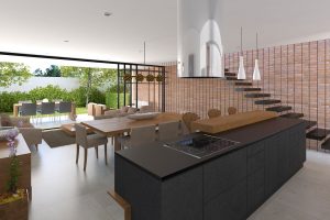 Romero & Pazmiño - San José - Revista CLAVE!