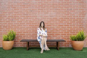 Daniela Ugazzi- Revista CLAVE!