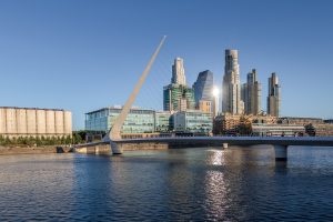 Antiguos barrios -Revista CLAVE!