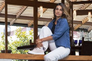 Cayetana Polanco- Revista CLAVE!