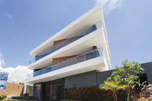 El Almendral - Revista CLAVE!