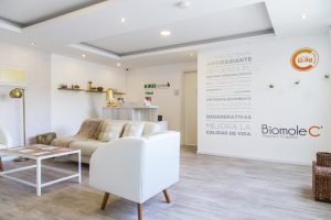 Kirei Center- Revista CLAVE!