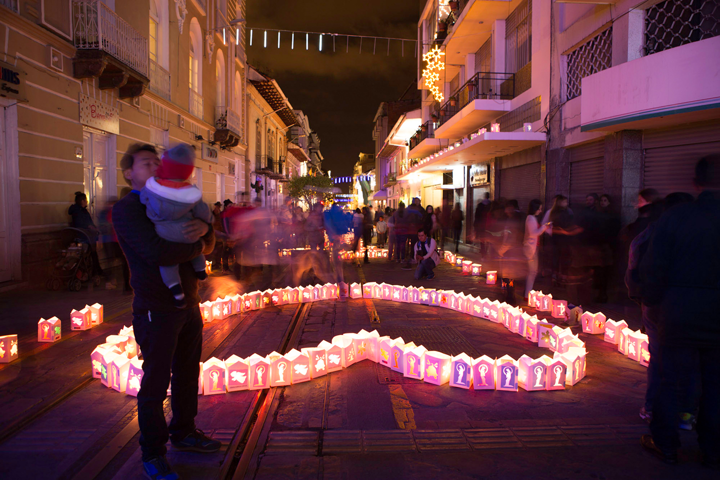 Fiestas Tradicionales Cuenca - CLAVE Turismo