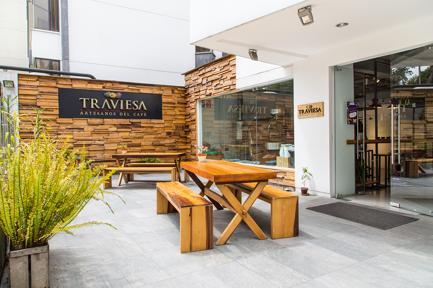Café Traviesa - CLAVE Turismo Ecuador