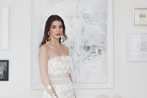 Bárbara Brauer - Revista CLAVE