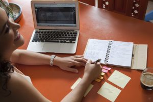 Ana Cristina Hidalgo - Revista CLAVE