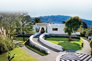 4 Volcanoes Lodge - Revista CLAVE