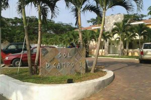 Condominio Sol de Campo - Revista CLAVE!