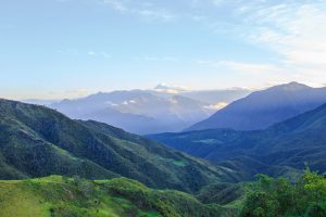 Hacienda Yunguilla - Revista CLAVE!