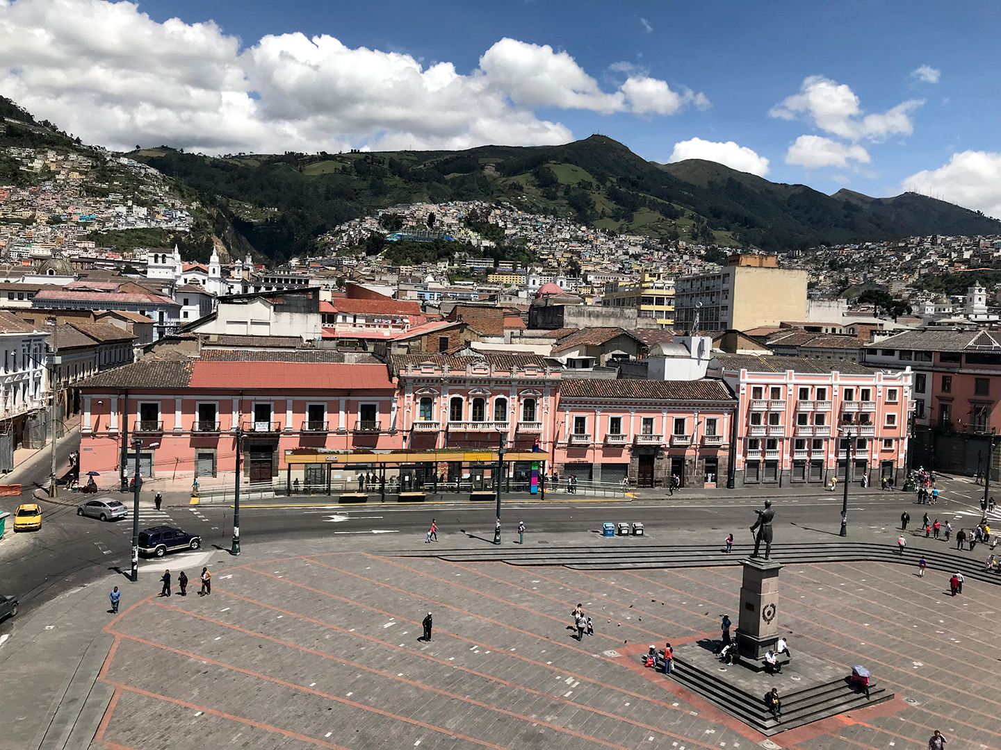 Quito de los suspiros - CLAVE! Turismo Ecuador
