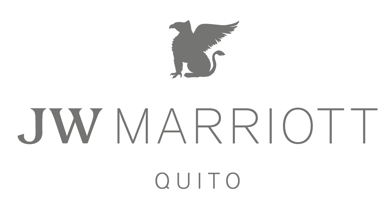 JW Marriott Quito - CLAVE! Turismo Ecuador
