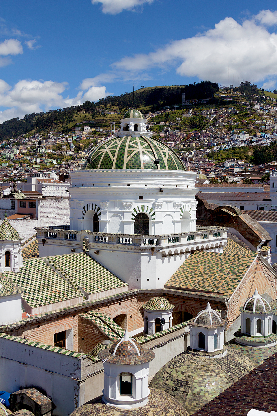 Quito a city of romance - CLAVE! Turismo Ecuador