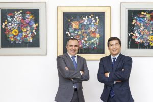 Henry Yandún - Revista CLAVE!