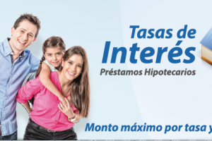 Tasas hipoteca - Revista CLAVE!
