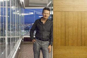 Patricio Álvarez - Revista CLAVE!