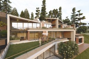 Najas Arquitectos - Revista CLAVE!