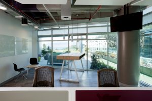 Contract Workplaces - Revista CLAVE