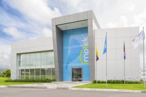 Imptek - Revista CLAVE