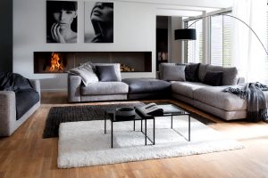 GARANT HOME DESIGN -Especial Decoración 2019 Revista CLAVE!