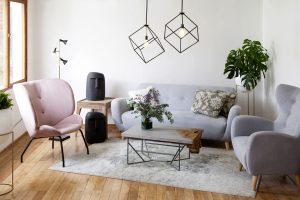 Infinity Home - Especial Decoración 2019 Revista CLAVE!