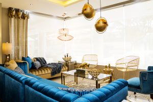 Rinconette Decoraciones - Revista CLAVE!