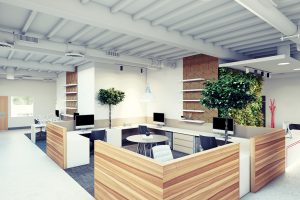 Multioficinas - Especial Decoración 2019 Revista CLAVE!