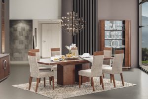 COLINEAL - Especial Decoración 2019 Revista CLAVE!