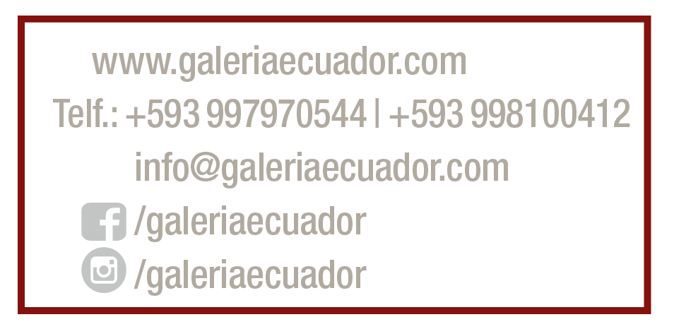Galería Ecuador - Revista CLAVE! Turismo