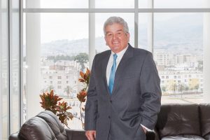 Guido Macchiavello - Revista CLAVE!