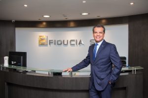 FIDUCIA S.A - Revista CLAVE!