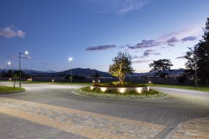 Urbanización María Isabel - Revista CLAVE!