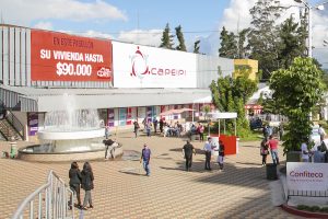 Feria VIVE CLAVE - Vivienda VIP - VIS - Revista CLAVE