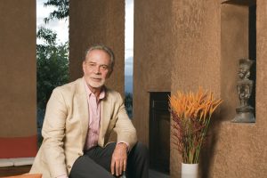 Felipe Londoño - Revista CLAVE!