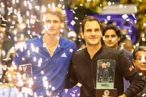 Novopan - Cancha Federer - Revista CLAVE! 93