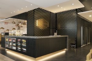 HAMPTON - Revista CLAVE! 94