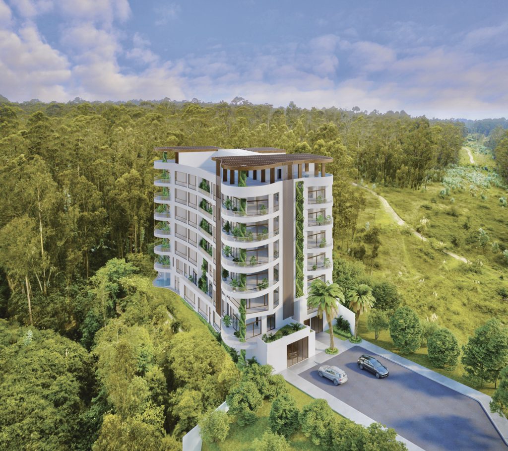 Diamond Signature Revista CLAVE! Bienes Raíces