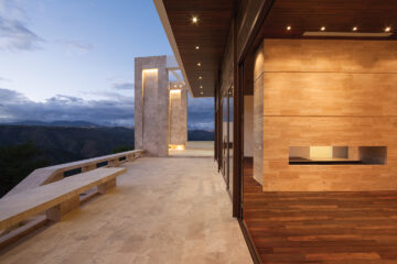 Juan José Rubio - Especial Arquitectos Ecuador 2020 - Revista CLAVE!