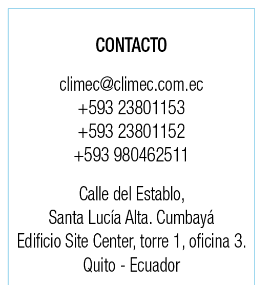 Climec - Revista CLAVE! 95