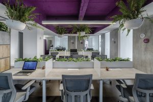 Multioficinas - Especial Decoración 2021 Revista CLAVE!