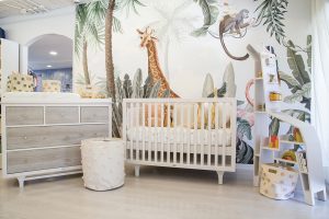 Lula & Luke - Esperical Deoración 2021 Revista CLAVE!